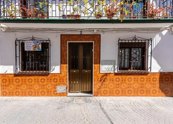 Apartamento Sol Y Playa Nerja Centro