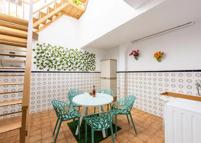 Apartamento Sol Y Playa Nerja Centro