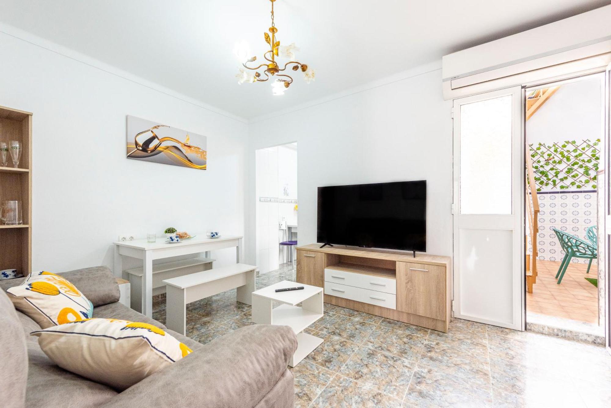 Apartament Sol Y Playa Centro *