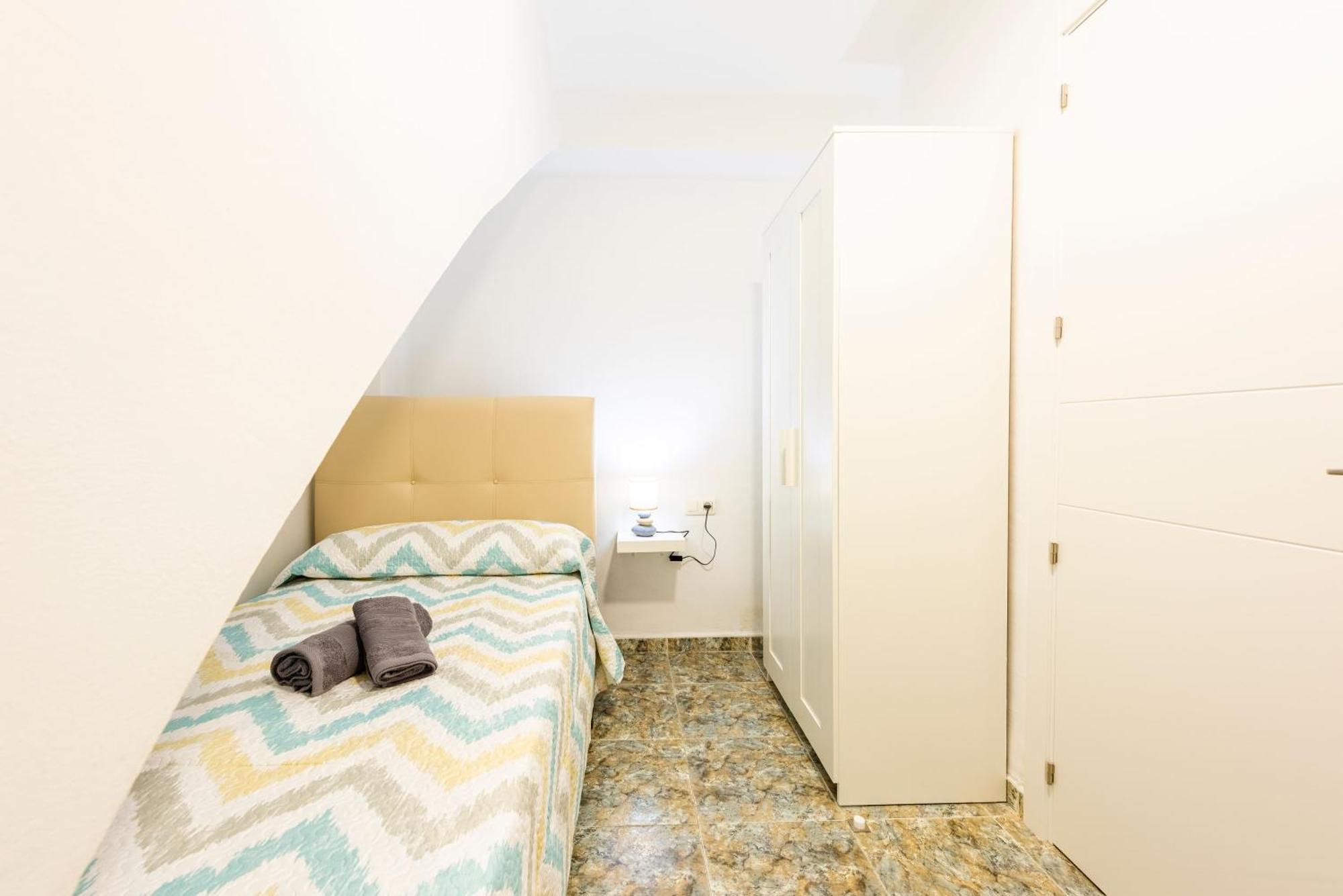 Apartament Sol Y Playa Centro
