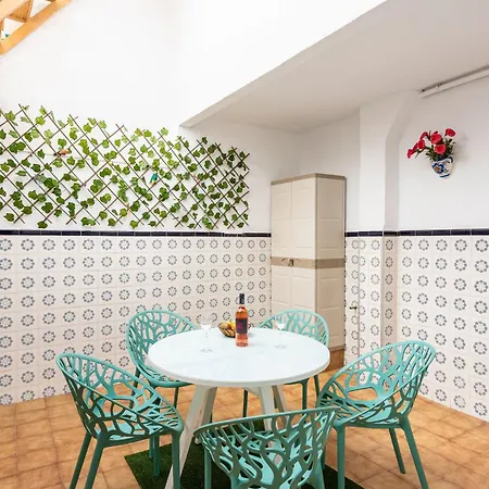 Apartamento Sol Y Playa Nerja Centro Exterior foto