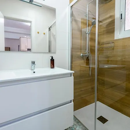 Apartamento Sol Y Playa Nerja Centro Exterior foto