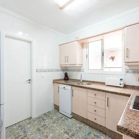 Apartamento Sol Y Playa Nerja Centro Exterior foto