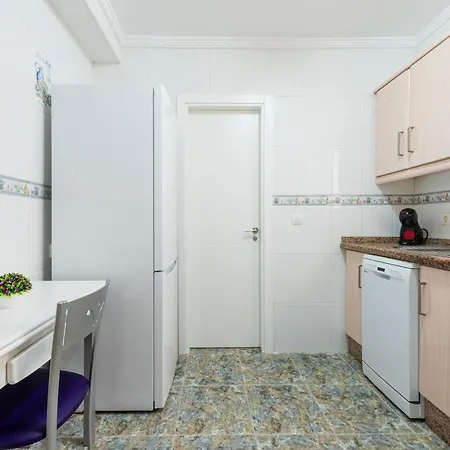 Apartamento Sol Y Playa Nerja Centro Exterior foto