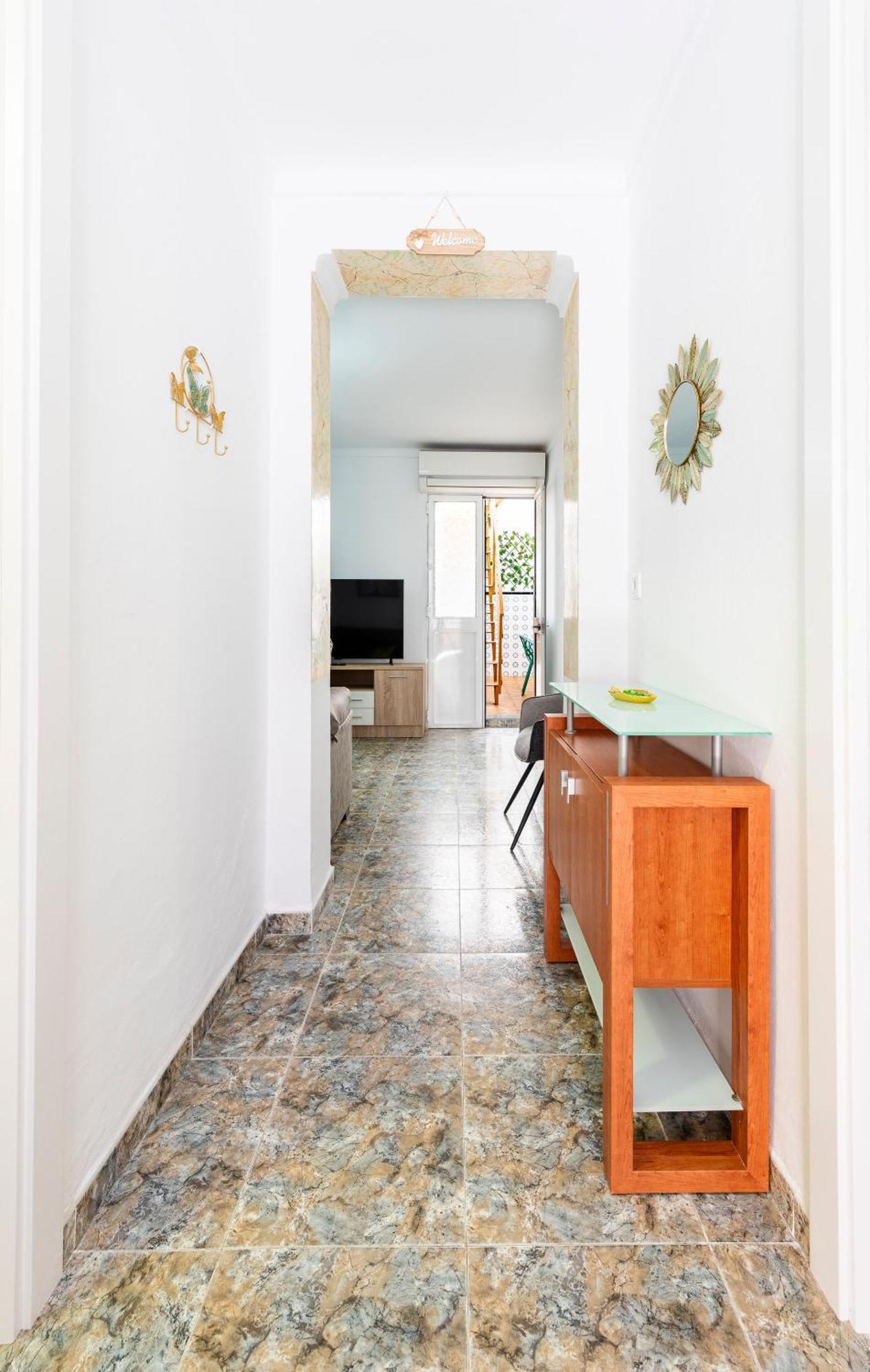 Appartement Sol Y Playa Centro Nerja