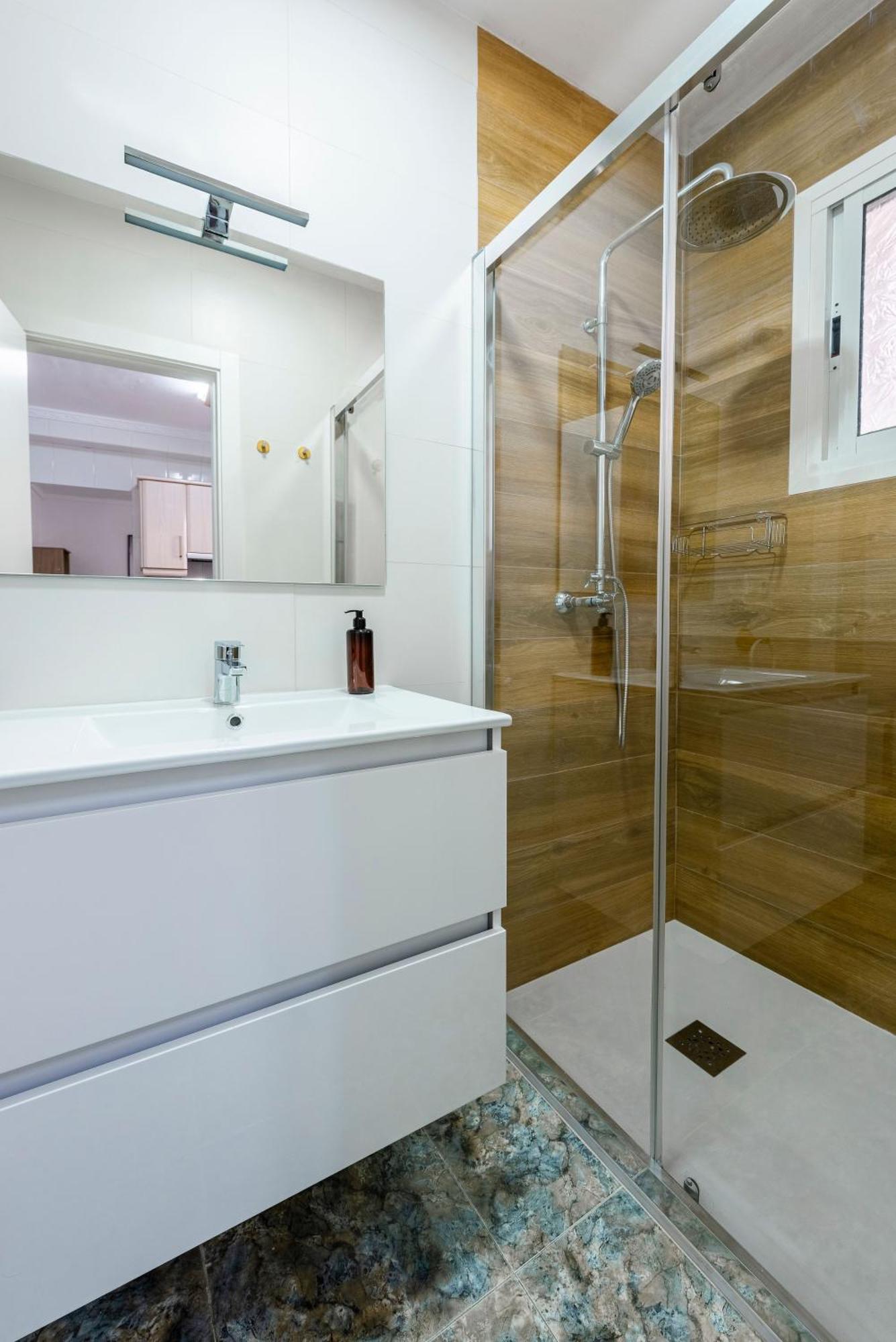 Appartement Sol Y Playa Centro