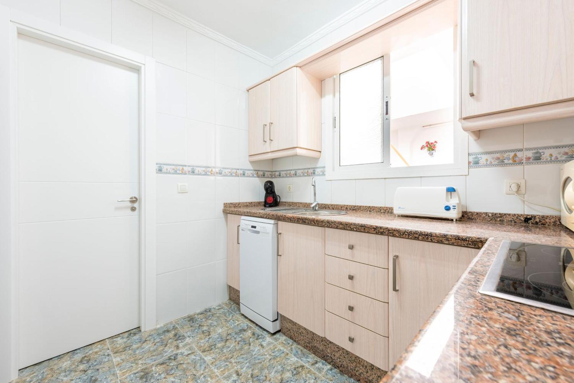 Appartement Sol Y Playa Centro Nerja