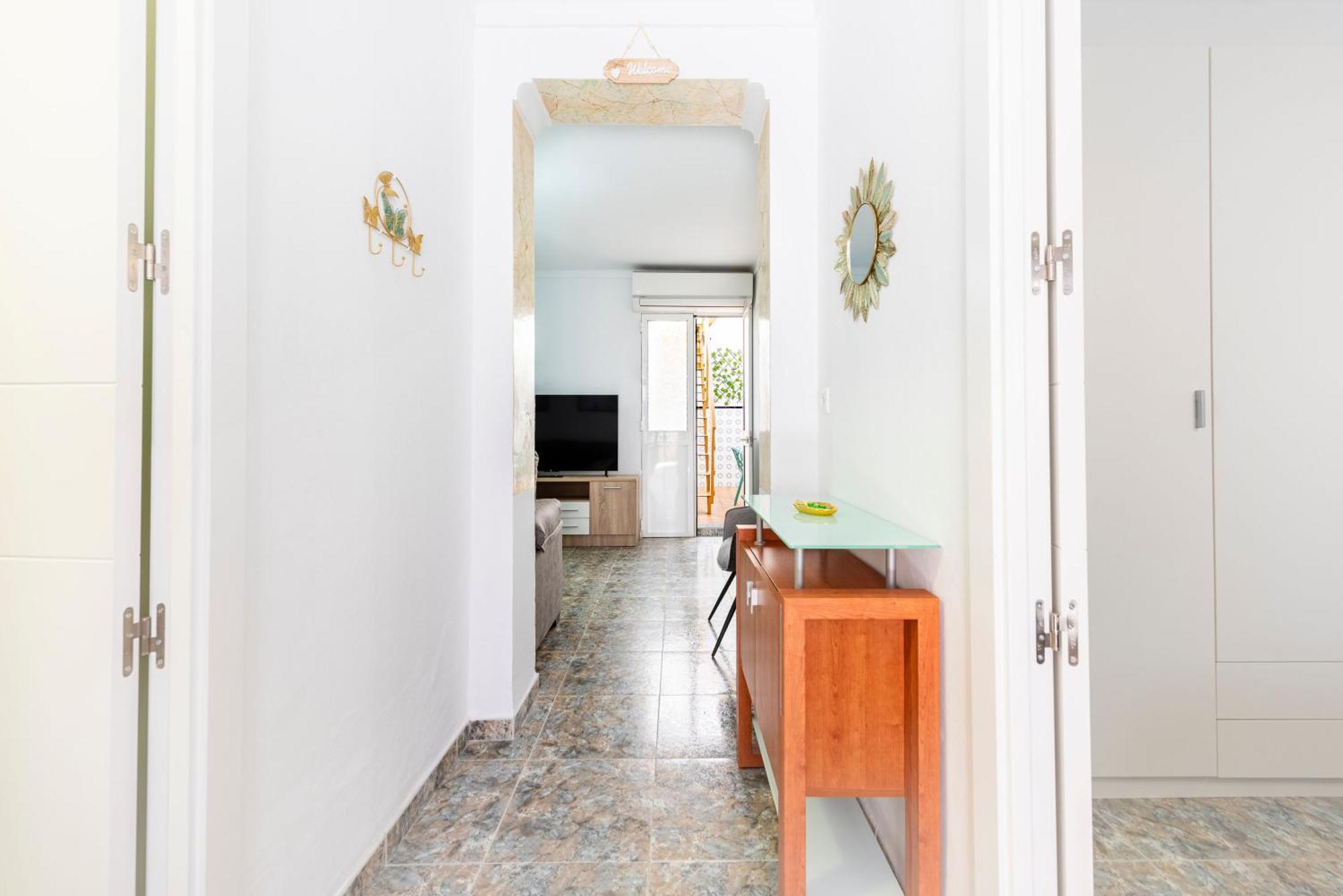 Appartement Sol Y Playa Centro